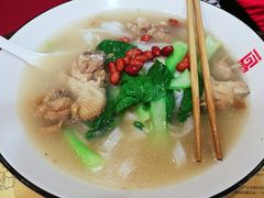 -瓦记米粉(东鼓道店)