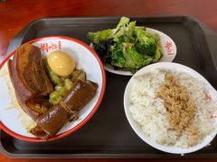 -刘小忙把子肉(北园大街总店)