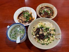 -泰宜担担面(黄泥塝总店)