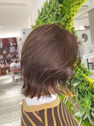 -卓梵美发·精品Salon