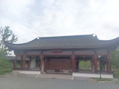 -上海滨江森林公园