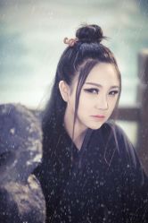 -九月鹰飞汉服摄影工作室