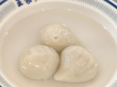 -王家沙点心店(南京西路总店)