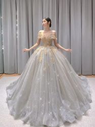 点击看大图 -南京宝娜嫁衣婚纱礼服馆(中央路店)