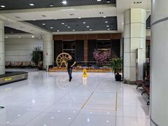 -丽江三义国际机场