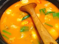 -石头咕(葵蓬店)