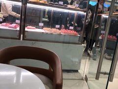 -奈雪的茶(石家庄万象城店)