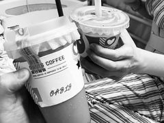 -Oasis coffee燕谷咖啡(公信店)
