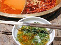 -小龙坎火锅(全球总店)