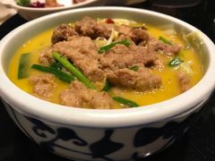 -西安饭庄·非遗陕菜(钟楼店)