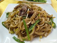 干炒牛河-海鲜街菜馆(海珠南路店)