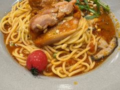 -Pennehut畔尼意面(合肥万象城店)