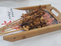 -火龙堂·风味民间菜(文一路店)