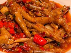 -小口味