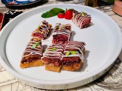 寿司糯米鸭-桂满陇天书(南京德基旗舰店)
