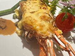 -马克西姆餐厅(崇文门店)