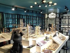-Trend1881视光·蔡司视觉(领展广场店)