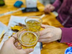 -一只羊烤肉(金沙遗址店)