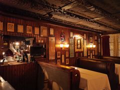 -Keens Steakhouse