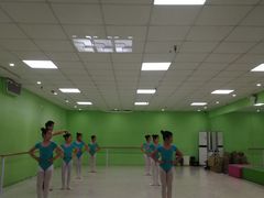 -舞蕾舞蹈(特长生校区)