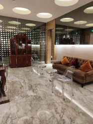 -上海外滩浦华大酒店·涟水疗SPA健身中心