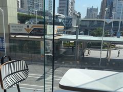 -麦当劳(世贸店)