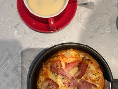 -必胜客(张掖西大街店)