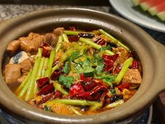 -南京大牌档(中关村领展广场店)