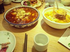 水煮鱼-小菜园新徽菜(蚌埠蚌山万达店)