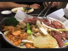 -福成自助烤肉(长阳店)