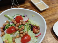 -壹块捌烧烤(灯市口店)