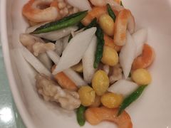 功德小炒皇-功德林素菜饭庄(前门店)