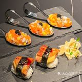 南京｜超有氛围的日料店🌃