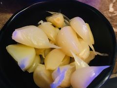 -三人行骨头王火锅(长寿店)