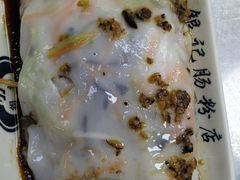 -银记肠粉(文昌北路店)