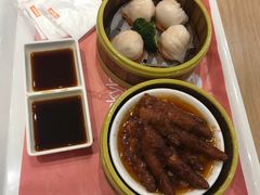 -食悦天美食广场(温州万象城店)