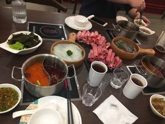 -舌尖记忆重庆火锅(悉尼店)