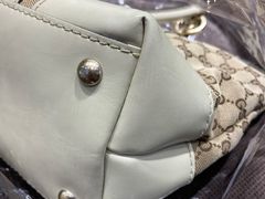 -IRENCE伊琳丝奢侈品皮具护理(二手鉴定世界广场店)