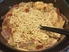 -重庆鸡公煲·嘟享吃(林科大店)