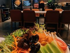 -八珍玉食鸡煲·打边炉(印象城店)