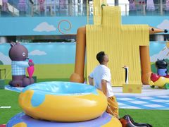 -深圳来福士广场