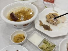 -万年酒楼(越秀南路店)