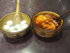-华兴街煎蛋面(总店)