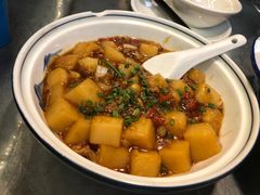 -大碗厨 25年老字号 现炒湘菜(四季天地店)