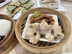 -湖滨步步高酒店·中餐厅