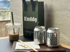 -KUDDO COFFEE(宝能太古城店)