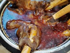 -西域美食(西直门南小街店)