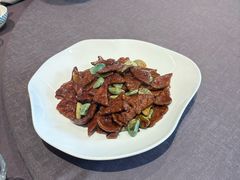 -百富源·海鲜辽菜(浑河堡店)