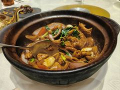 -禾府酒家·传统广府味(番禺店)