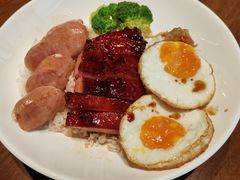 -千日贺茶餐厅(高新万达店)